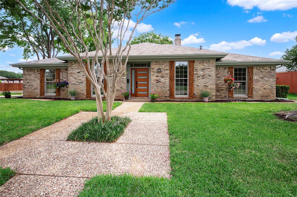Huntington Dr, Richardson, TX 75080
