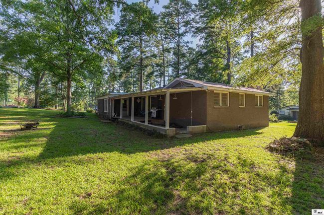 200 Pinecrest Dr, House other with 5 bedrooms, 2 bathrooms and null parking in Ruston LA | Image 6