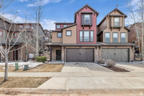 865 Benjamin Pl, Kamas, UT, 84036-9499 | Card Image