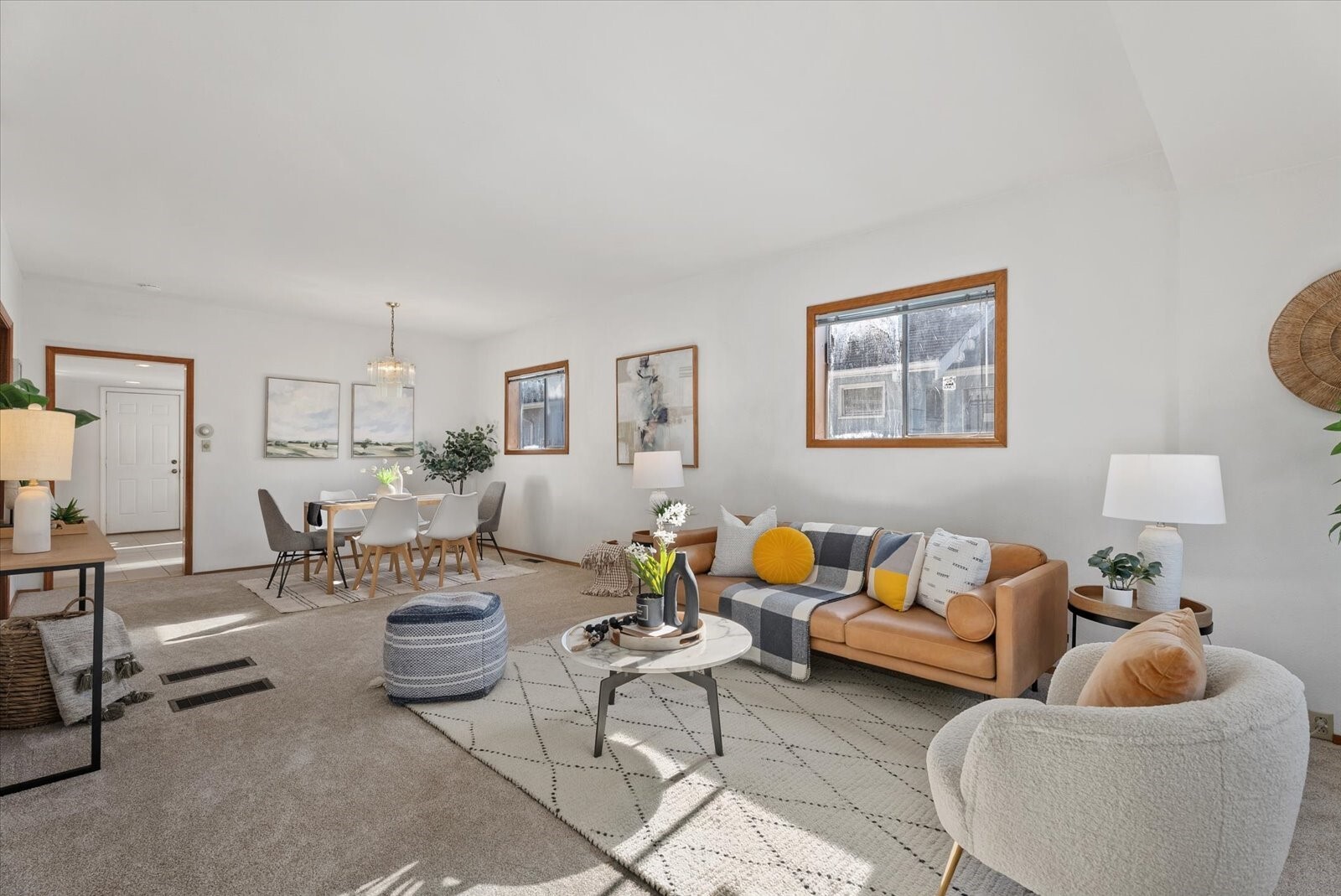 Residential in Seattle 3