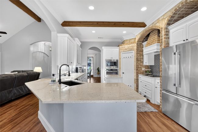 300 Ashmore Pl, House other with 4 bedrooms, 3 bathrooms and null parking in Haslet TX | Image 10