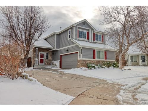 3819 S Rome Way, Aurora, CO, 80018-3147 | Card Image