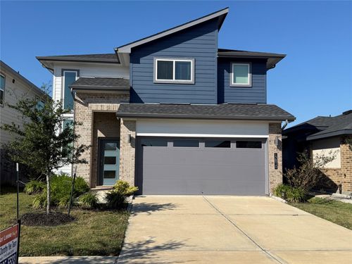 12810 Harlesden Ln, Houston, TX, 77047-2221 | Card Image