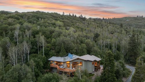 10129 Basin Canyon Rd, Park City, UT, 84098 | Card Image