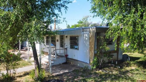 160 S Oak Dr, Hotchkiss, CO, 81419 | Card Image