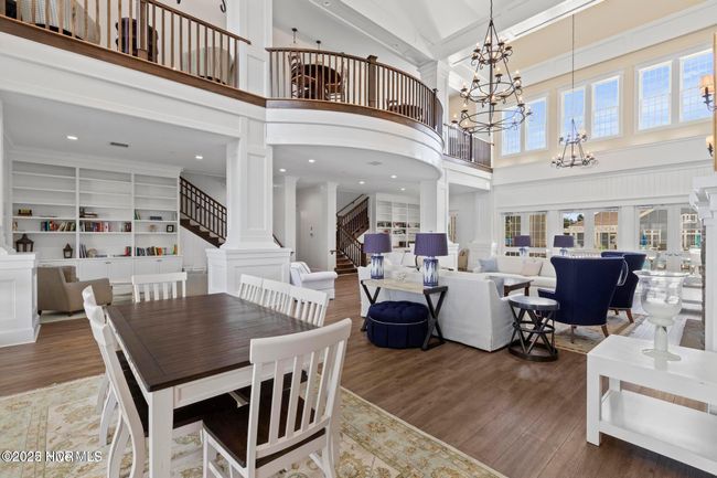323 Lightning Bug Ln, House other with 3 bedrooms, 3 bathrooms and 2 parking in Holly Ridge NC | Image 66