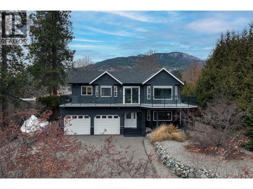 3920 Trepanier Heights Ave, Peachland, BC, V0H1X2 | Card Image