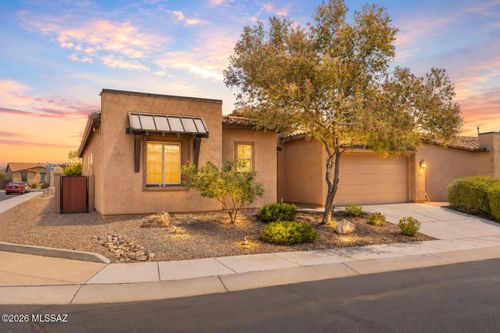 1138 W Peaceful Meadow Path, Sahuarita, AZ, 85629-9518 | Card Image