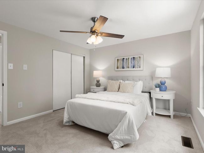 2607 Nisqually Ct, Townhouse with 3 bedrooms, 4 bathrooms and null parking in SILVER SPRING MD | Image 21