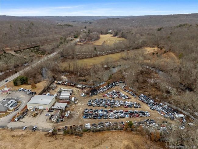 497 Route 6, Home with 0 bedrooms, 0 bathrooms and null parking in Andover CT | Image 10