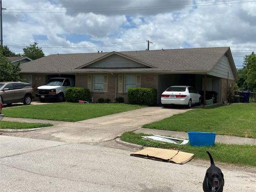 1804 Frances Dr, Garland, TX, 75042-6730 | Card Image