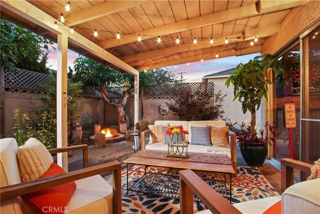 2283 Ximeno Ave, House other with 2 bedrooms, 2 bathrooms and 6 parking in Long Beach CA | Image 28