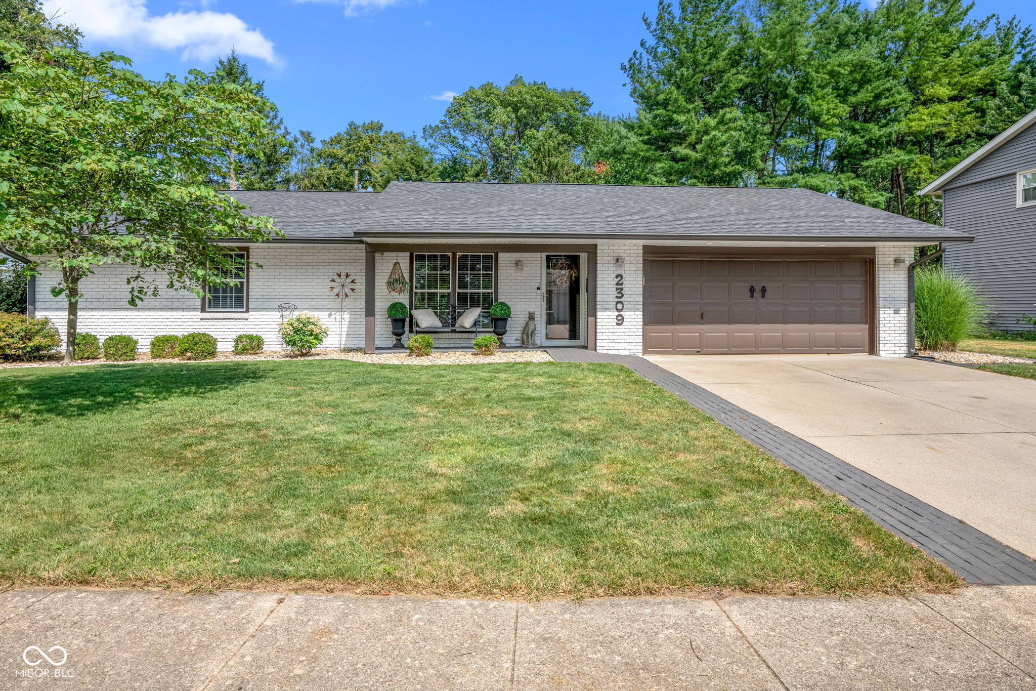 Residential in Columbus 3