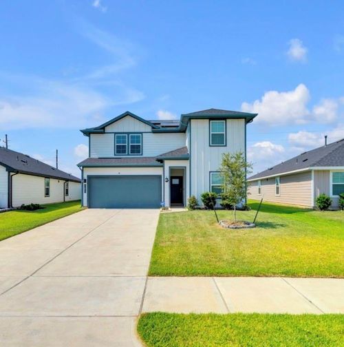 31855 Hallington Hill Ln, Fulshear, TX, 77441-2573 | Card Image