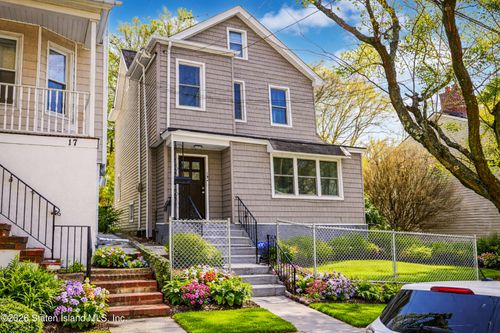 19 Monroe Ave Avenue, Staten Island, NY, 10301 | Card Image