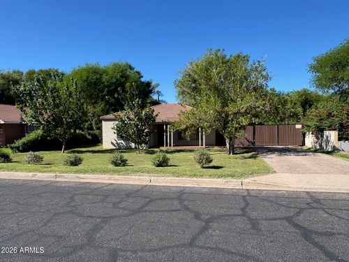 2836 N 25th Pl, Phoenix, AZ, 85008-1045 | Card Image