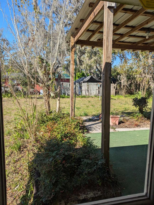 614 W Leon St, House other with 3 bedrooms, 1 bathrooms and null parking in Perry FL | Image 27