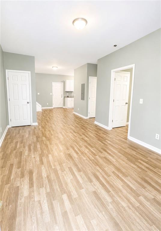 Residential in Atlanta 4