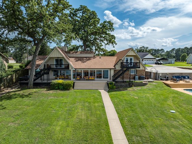 22551 Pine St, House other with 5 bedrooms, 4 bathrooms and null parking in Frankston TX | Image 28