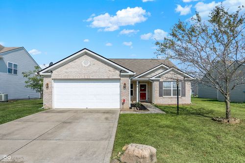 5406 Bombay Dr, Indianapolis, IN, 46239-8960 | Card Image