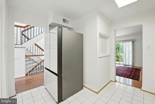 2151 Cabots Point Ln, Townhouse with 4 bedrooms, 3 bathrooms and null parking in RESTON VA | Image 23