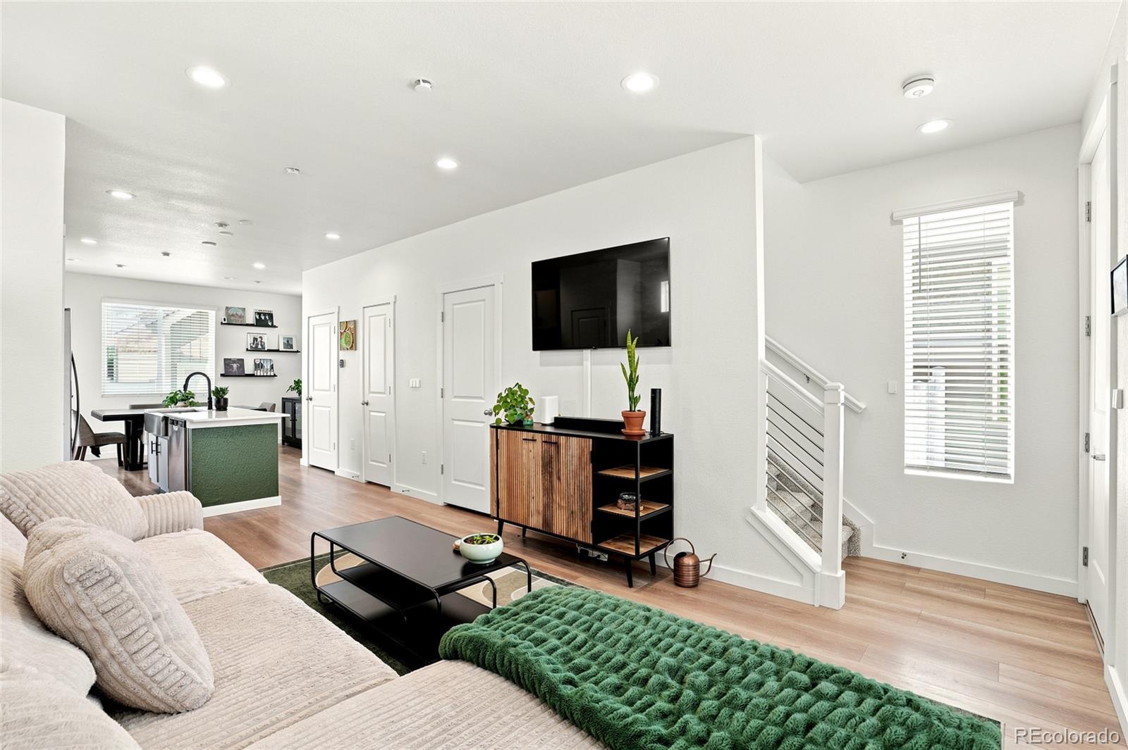 Residential in Denver 3
