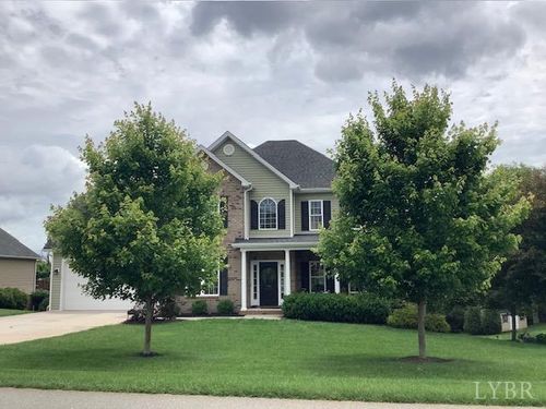 1305 Autumn Run Dr, Forest, VA, 24551-3778 | Card Image