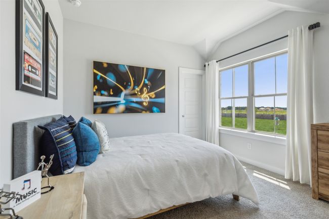 3521 Aldrich Rd, House other with 5 bedrooms, 3 bathrooms and null parking in Mckinney TX | Image 25