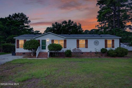 982 Waterview Ln, Carolina Shores, NC, 28467-2221 | Card Image