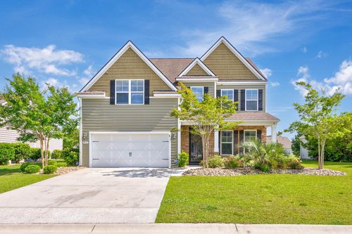 4537 Planters Row Way, Myrtle Beach, SC, 29579-3272 | Card Image