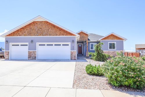 4407 W 1325 S, Cedar City, UT, 84720-4695 | Card Image