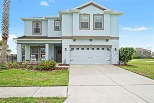 3501 Pixie Ln, SAINT CLOUD, FL, 34772-8254 | Card Image
