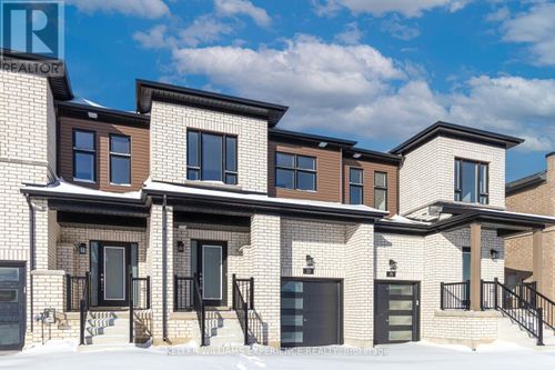 23 Evergreen Terrace, Barrie (Painswick South), ON, L4N6K7 | Card Image