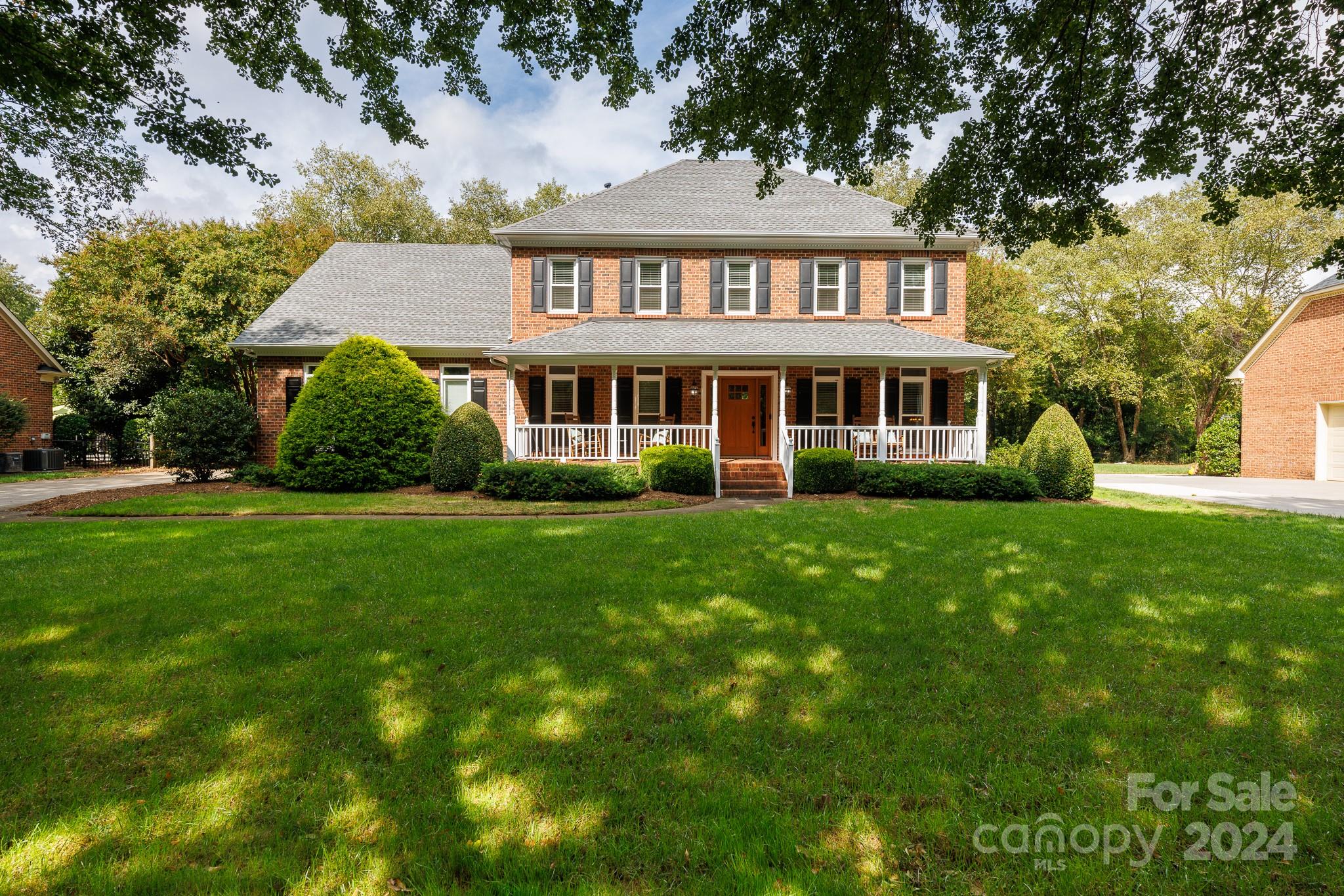 Penshurst Trce, Charlotte, NC 28210