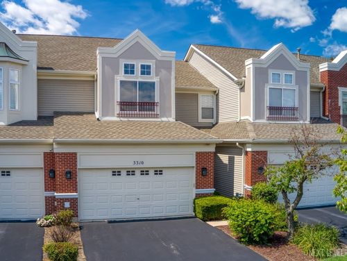 3310 Rosecroft Ln, Naperville, IL, 60564-4868 | Card Image