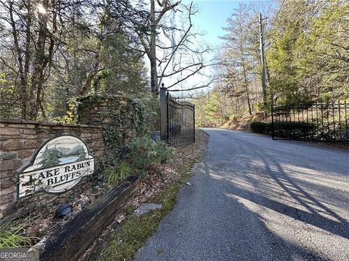 0 Rabun Bluffs Dr, Lakemont, GA, 30552 | Card Image