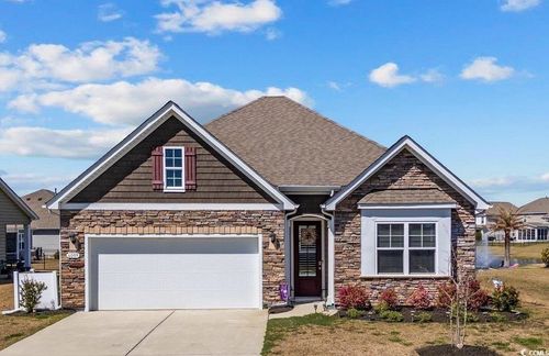 6009 Ranch View Dr, Myrtle Beach, SC, 29588-3719 | Card Image