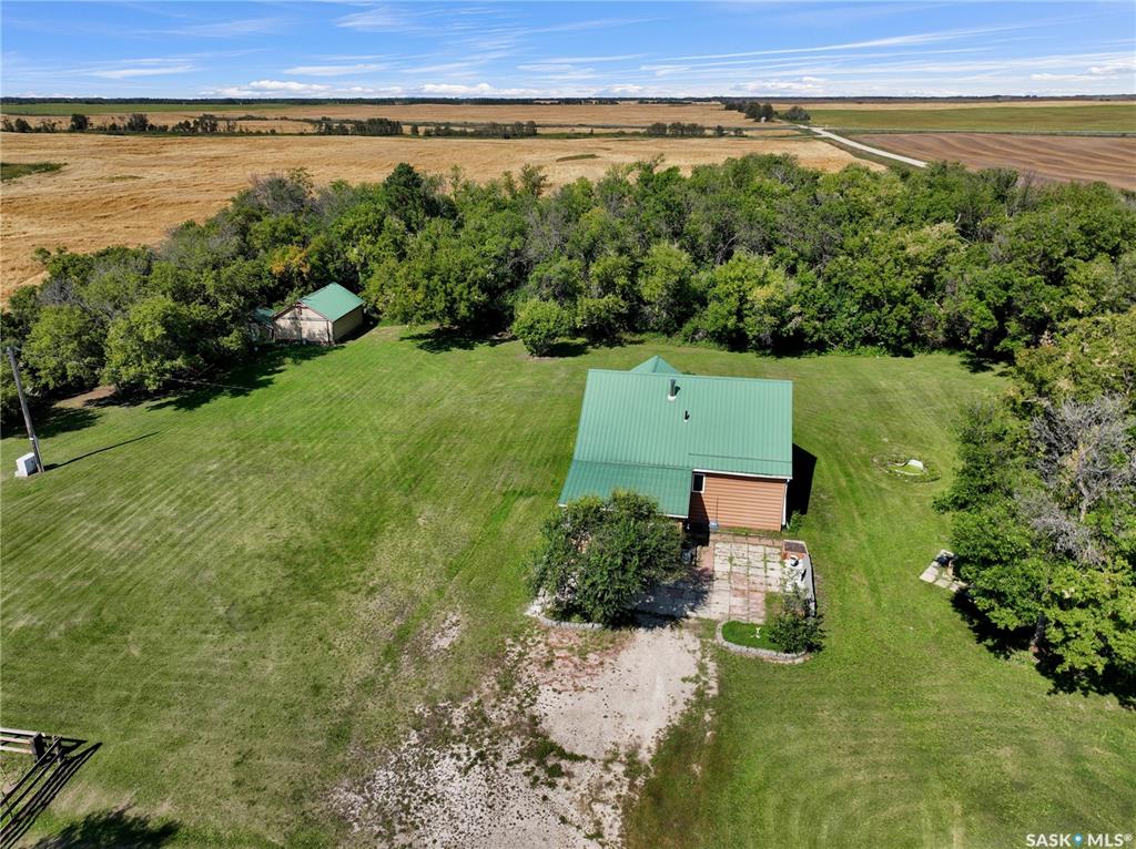 Residential in Fertile Belt Rm No. 183 4