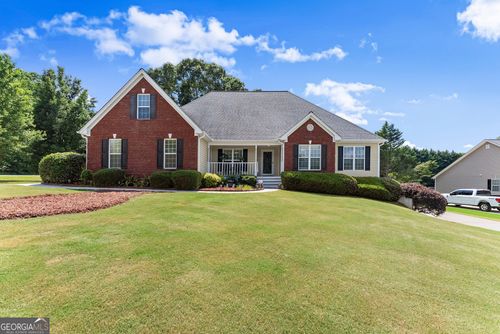 27 Kendall Creek Dr, Jefferson, GA, 30549-2495 | Card Image