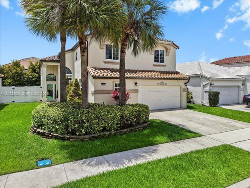 668 Nw 155th Ter, Pembroke Pines, FL, 33028-1505 | Card Image