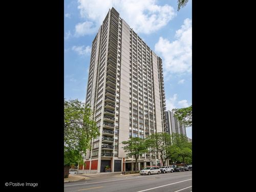 2408-1455 N Sandburg Ter, Chicago, IL, 60610-5596 | Card Image