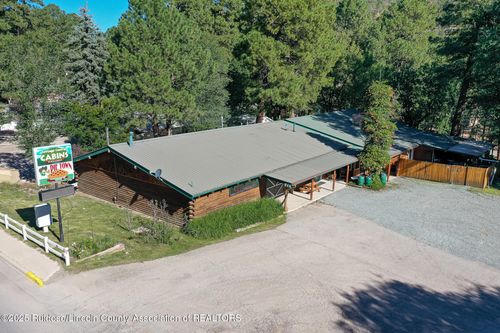 616 Sudderth Dr, Ruidoso, NM, 88345-6203 | Card Image