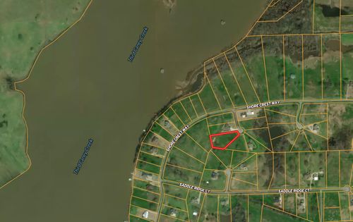 TBD Water View Ct, Athens, TX, 75752 | Card Image