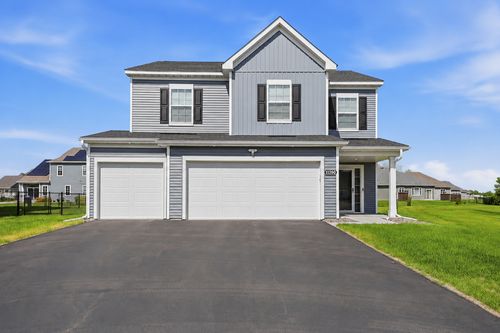 11260 Pierce Pl Ne, Blaine, MN, 55434-3603 | Card Image