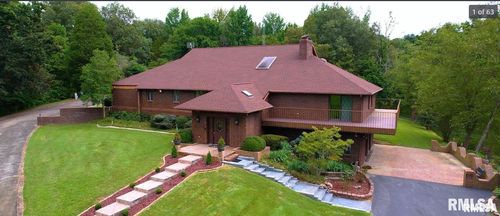 5082 Poplar Ln, Metropolis, IL, 62960-4416 | Card Image