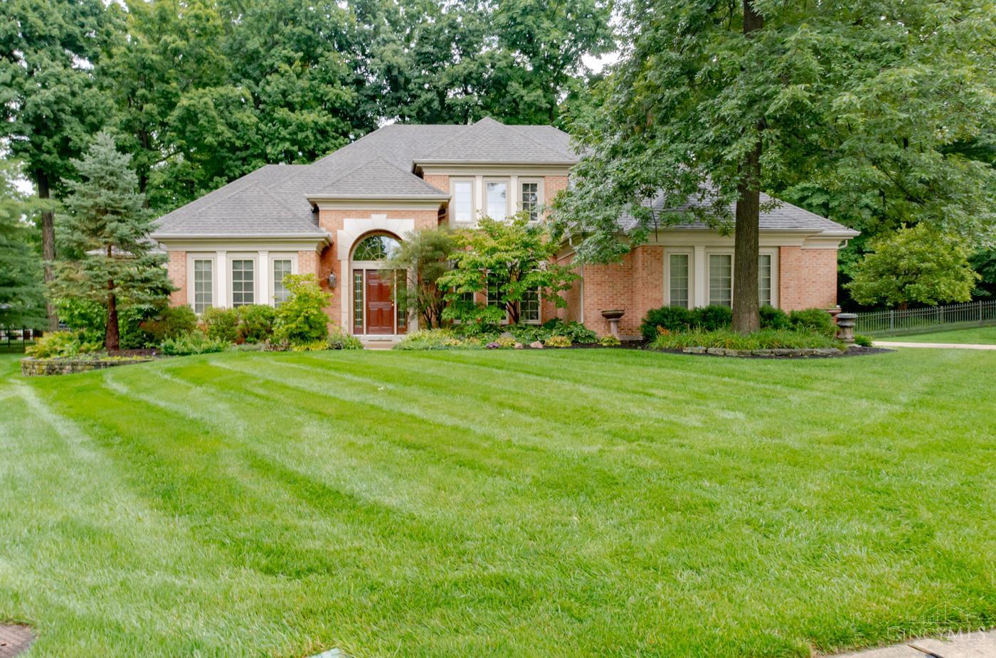 Residential in Miami Twp 2