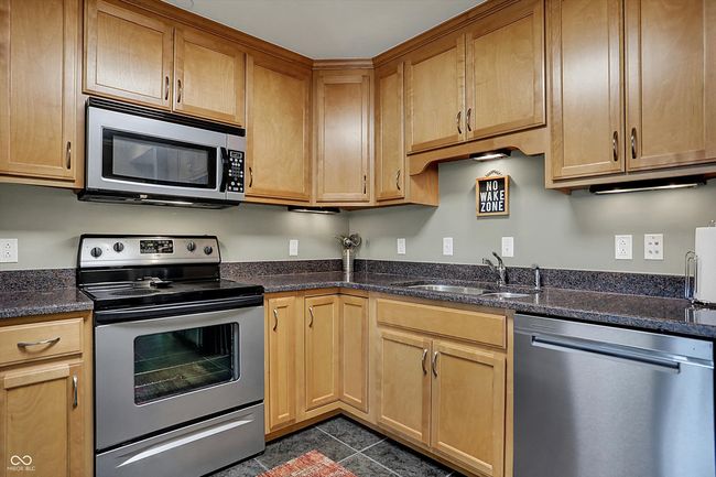 APT-306 - 20971 Shoreline Ct, Condo with 2 bedrooms, 2 bathrooms and null parking in Noblesville IN | Image 24