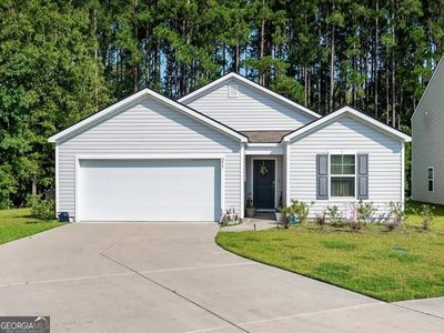 273 Cold Creek Loop, House other with 3 bedrooms, 2 bathrooms and null parking in Port Wentworth GA | Image 1