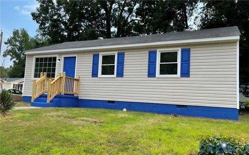 2349 Maclin Cir, Hopewell, VA, 23860-6226 | Card Image