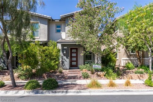 164 Alla Breve Ave, Henderson, NV, 89011-5436 | Card Image